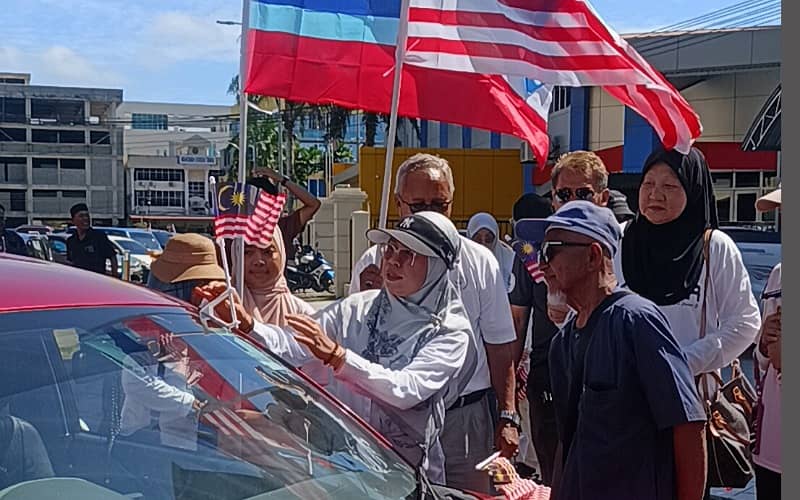 Patriotisme wajib dipertahan, solidariti perlu disalur dengan betul – Rina