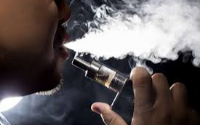 Segera haramkan penjualan vape, berisiko ancaman kesihatan remaja meningkat
