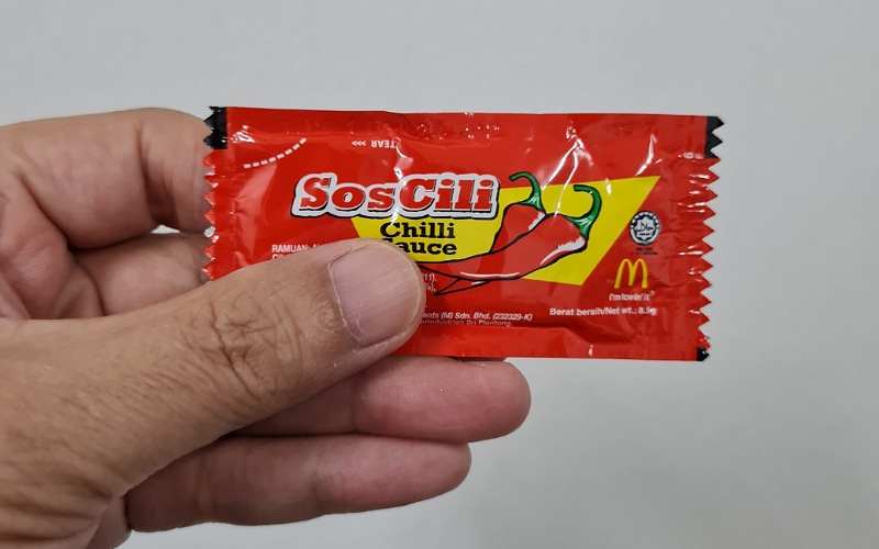 Jualan global McDonald’s meningkat atasi sasaran suku kedua