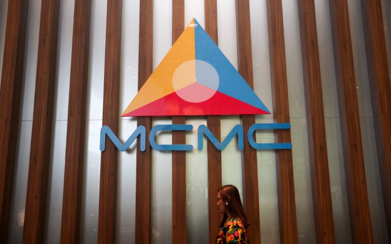 MCMC rakam keterangan individu sebar kandungan palsu kematian Zara Qairana