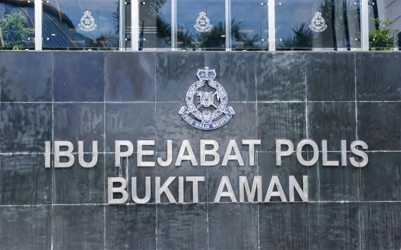 JSJ Bukit Aman ambil alih siasat kes Zara Qairina