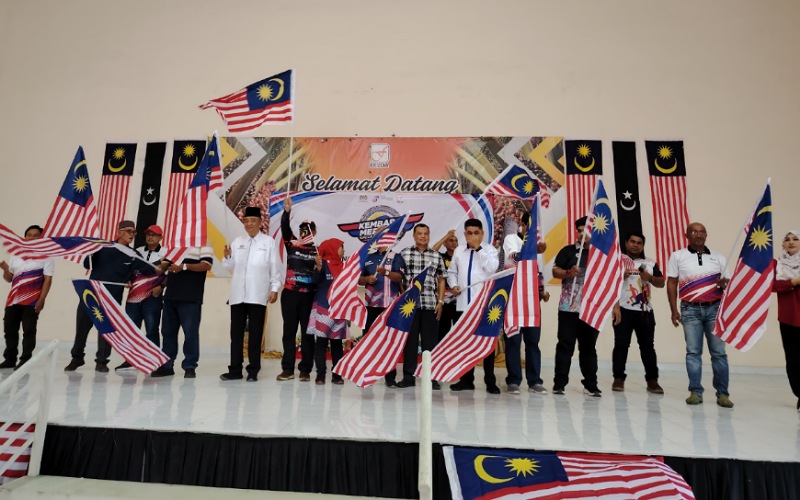 Kemerdekaan pendidikan cerminan gagasan Malaysia MADANI