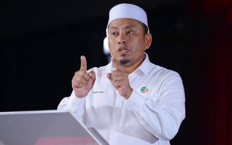 ‘Ahmad Fadhli belajarlah berhujah secara berhemah, berfakta seperti Khairil Nizam’