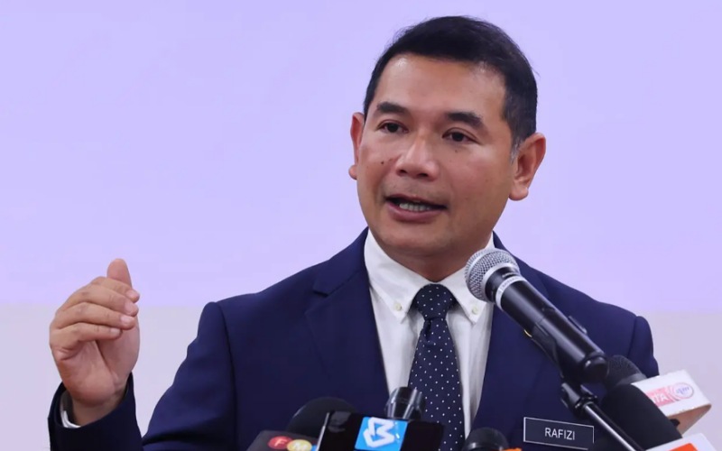 Serangan anak Rafizi, PMX beri jaminan siasatan dilaksana segera