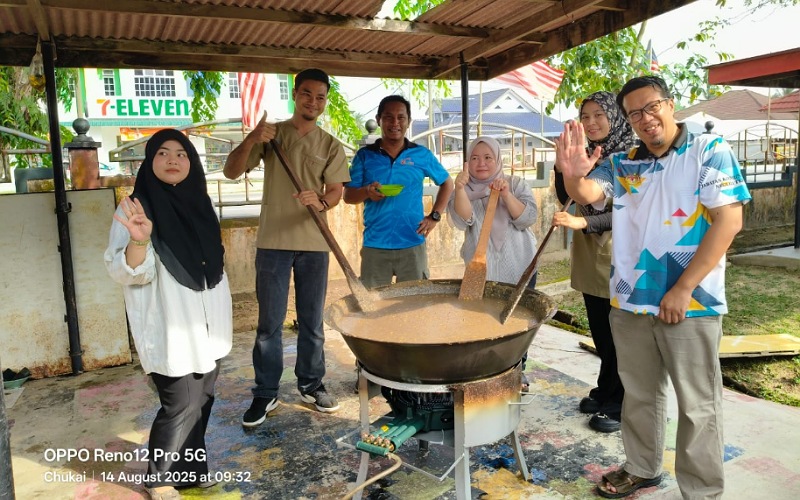 Usahawan disaran dekati komuniti melalui program CSR