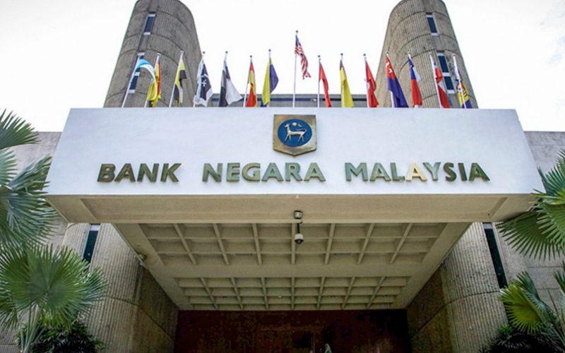 Unjuran KDNK kekal 4.0 hingga 4.8 peratus hingga hujung 2025