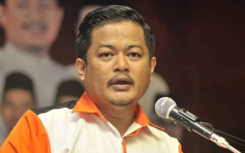 Bina jambatan bukan tembok, Pemuda Amanah tawar jadi penghubung Pemuda UMNO, DAPSY