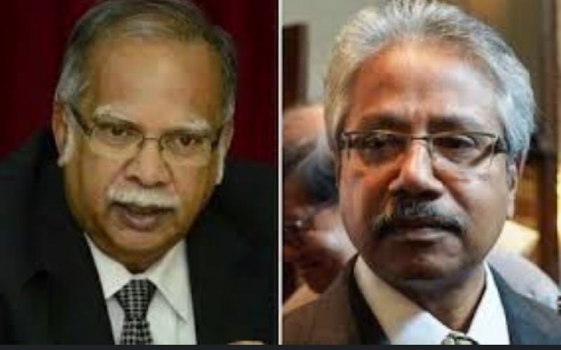 Waytha Moorthy dan P Ramasamy: Pas akan pilih politik atau prinsip?