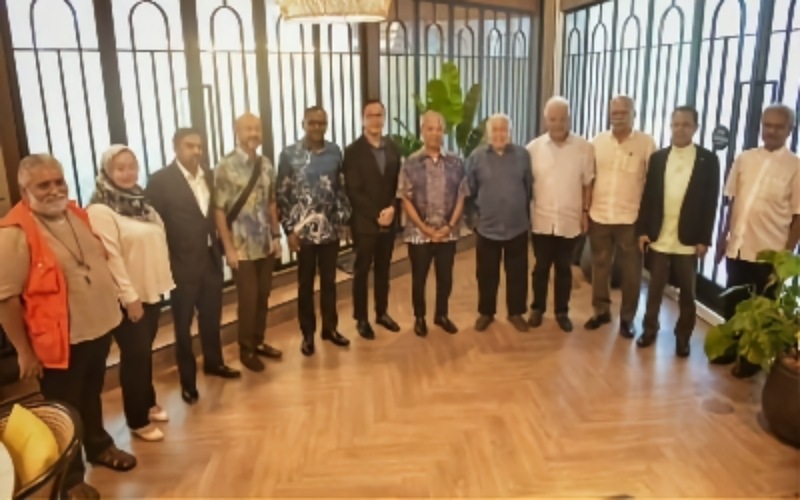 Gabungan 12 parti: Mampukah PN jadi pencabar utama Kerajaan Perpaduan?