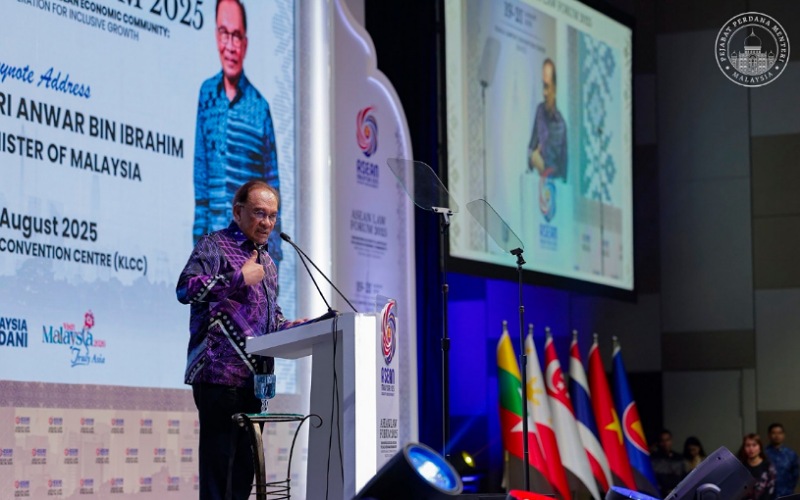 Permohonan maaf bergantung kepada siasatan MCMC – PM