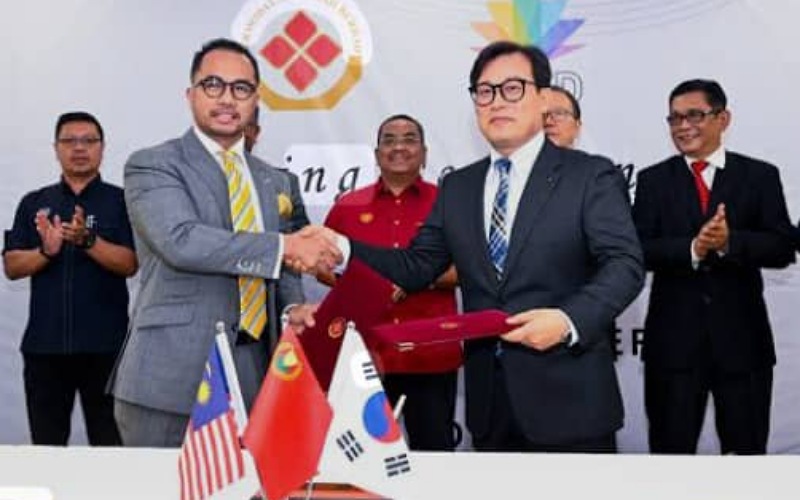 Projek mega Kedah gagal lagi, sampai masanya rakyat bangkit
