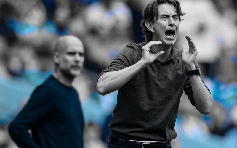 Spurs tewaskan City di Etihad