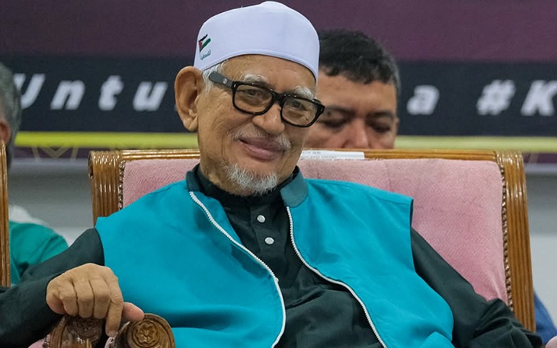 Pas cuba monopoli Islam, Hadi ulang naratif dan retorik lama