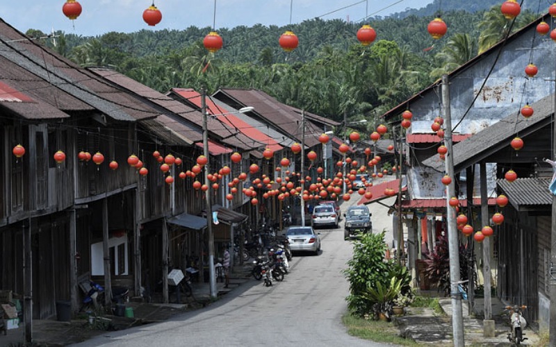 Pembangkang kitar semula fitnah ‘Kampung Baru Cina UNESCO’ untuk sanggah RUU PSB