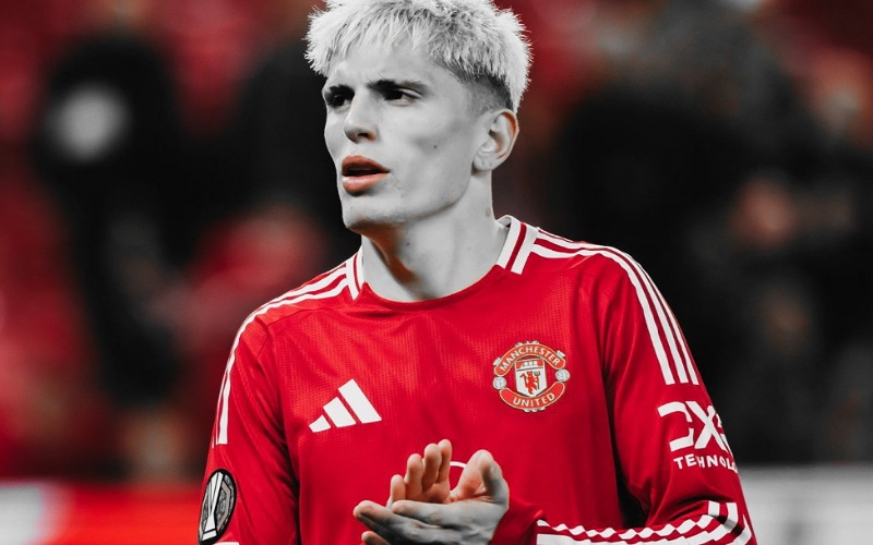 Chelsea boleh beli Garnacho