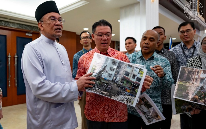 RUU PSB ditangguh: Bukti Kerajaan MADANI teliti, bukan kerana tekanan pembangkang