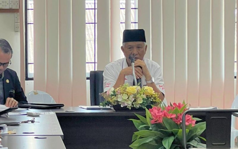Kabong bakal meriah dengan sambutan Maulidur Rasul peringkat DUN