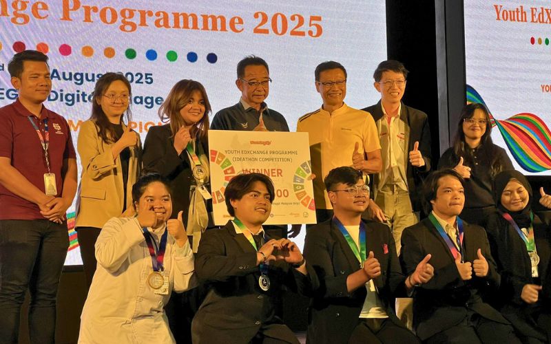 Sarawak tunggu penjelasan lanjut STIZ RMK13, komited sokong usaha Kerajaan Persekutuan