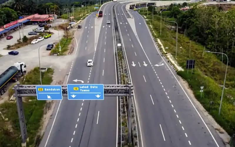 JKR, kontraktor diminta pastikan penyelenggaraan Pan Borneo lancar