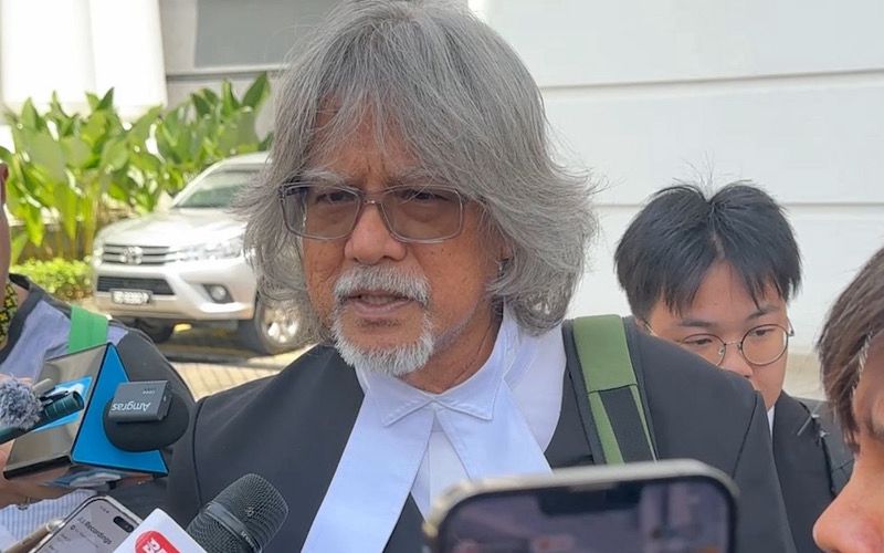 Kebenaran sentiasa di mahkamah – Ram Singh