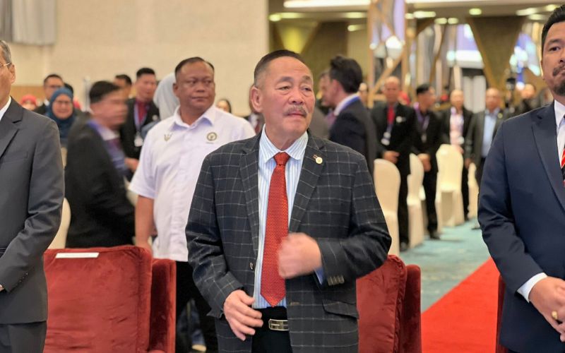 Sarawak promosi pembelajaran sepanjang hayat, tolak usul Rafizi tamatkan persekolahan seawal 16 tahun