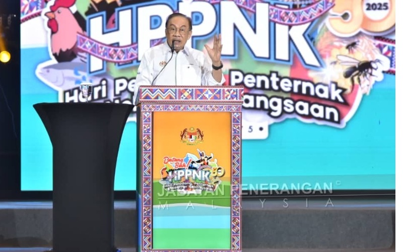 Anwar arah siasatan telus kes kematian pelajar di Sabah