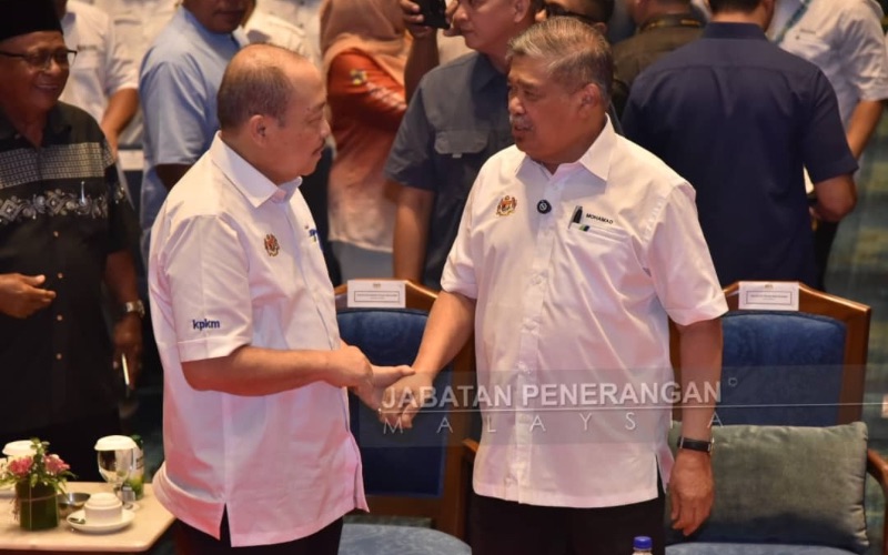Pertanian pemacu utama ekonomi Sabah