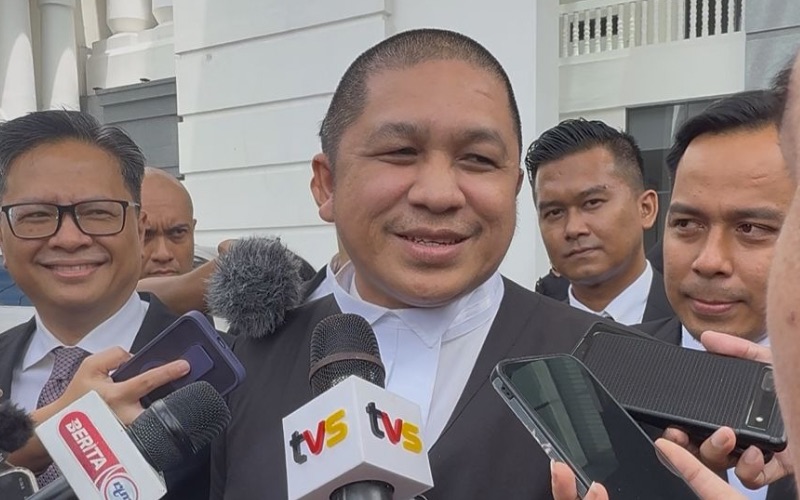Mahkamah perintah ‘gag order’ prosiding 5 remaja berdepan tuduhan buli