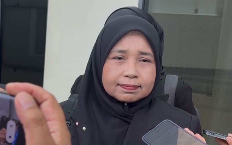 Kes Zara Qairina: 5 remaja mengaku tidak bersalah tuduhan guna perkataan mencela