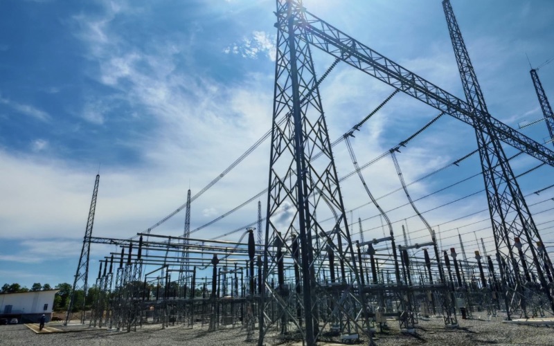 Dasar baharu gas utamakan penjanaan elektrik di Sabah