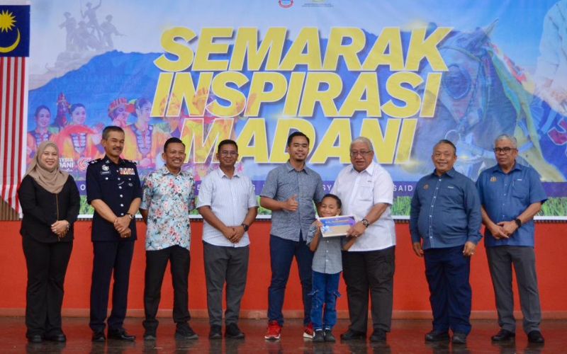 Kepelbagaian jadi kekuatan sebenar Malaysia, hayati Inspirasi MADANI