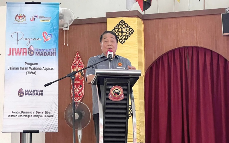 Pendidikan seks perlu pendekatan terbuka, lindungi remaja daripada gejala sosial