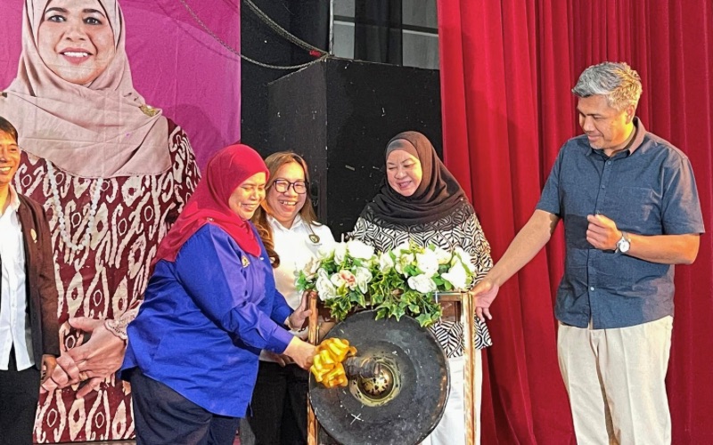 MARA perkukuh usahawan wanita Bumiputera menerusi 17 inisiatif strategik 2025-2030