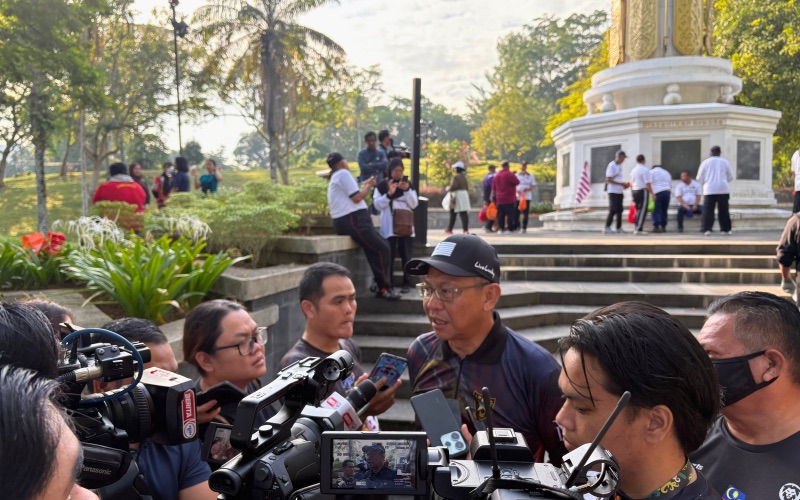 Media diingat peka sentuh isu sensitif – Abdullah Saidol