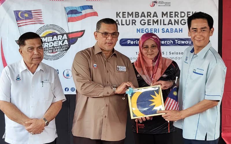 Penjawat awam, pemimpin masyarakat kekal momentum jadi ejen maklumat sahih
