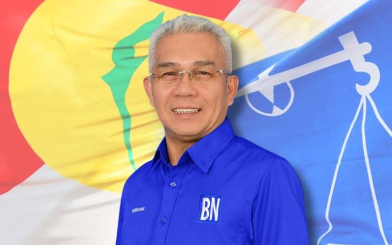 Jangan bercakap soal maruah, kalau masih menumpang dapur orang – Suhaimi