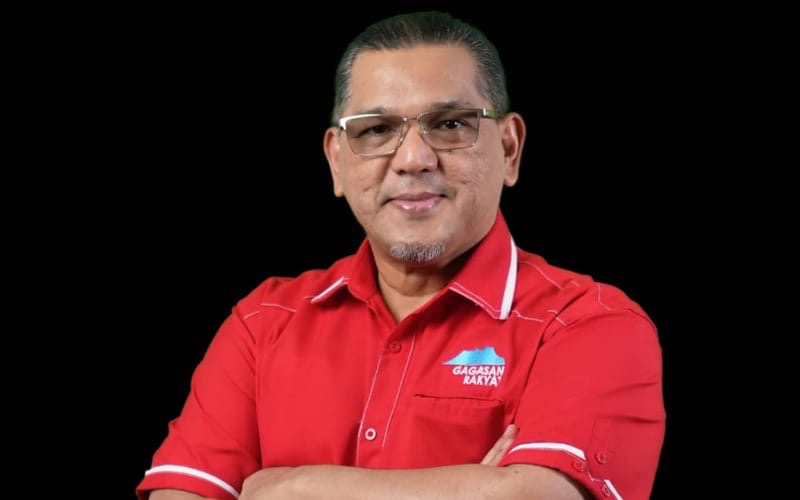 Hapus PTPTN, tawar biasiswa penuh gimik politik – Nizam