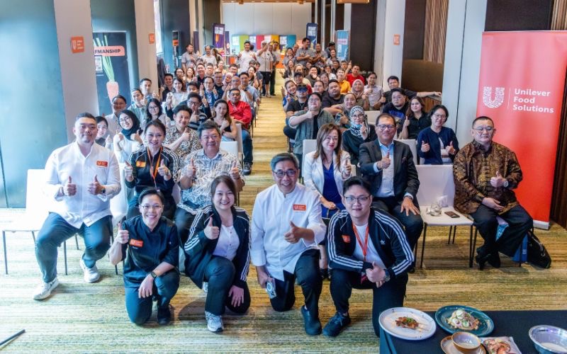 Sabah angkat warisan makanan sebagai tarikan pelancong utama menjelang 2026