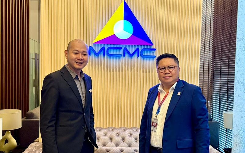 UPKO gesa MCMC siasat video hina bangsa, batu sumpah Keningau