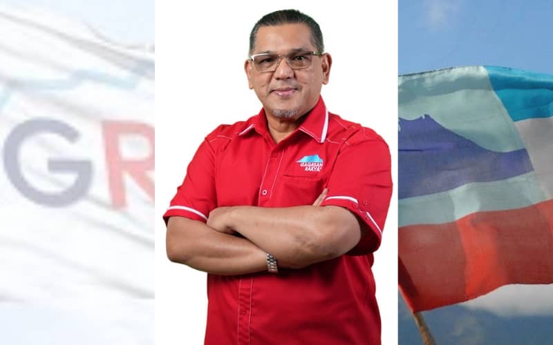 GRS bawa kestabilan, rakyat tahu siapa gagal – Nizam