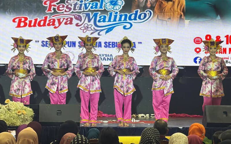 Persaudaraan Malaysia-Indonesia kukuh di tengah cabaran Ambalat – Nizam