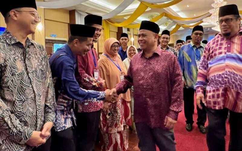 RMK13 lonjak Perak sebagai Hab Infrastruktur Tenaga dan Maritim Negara