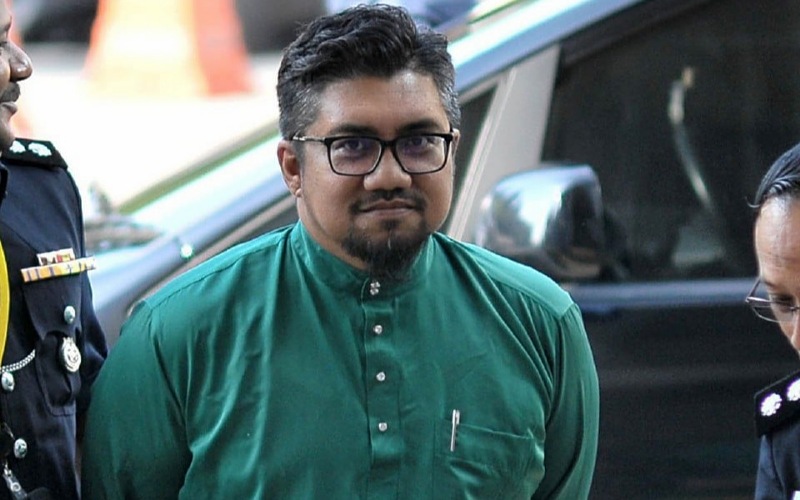 PDRM sahkan Che GuBard ditahan isu video bersifat hasutan di TikTok