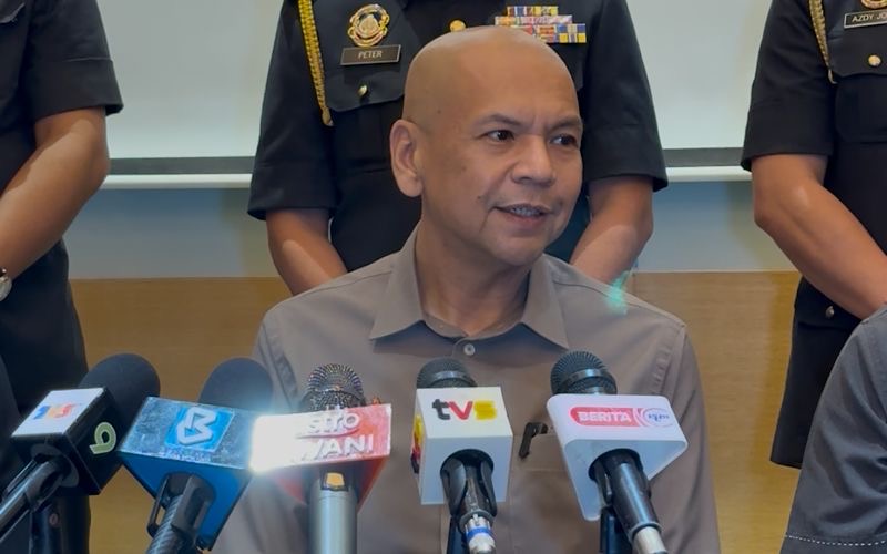 PRN17 Sabah: Rakyat perlu nilai calon ketua menteri berdasarkan prestasi