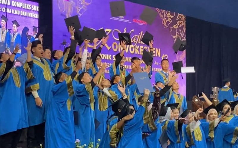 Graduan TVET tidak hadapi masalah bekerja di luar negara, lanjut pengajian