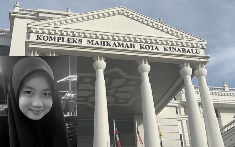 Inkues: Ibu pelajar A dakwa anaknya diganggu ibu Zara – Ketua warden
