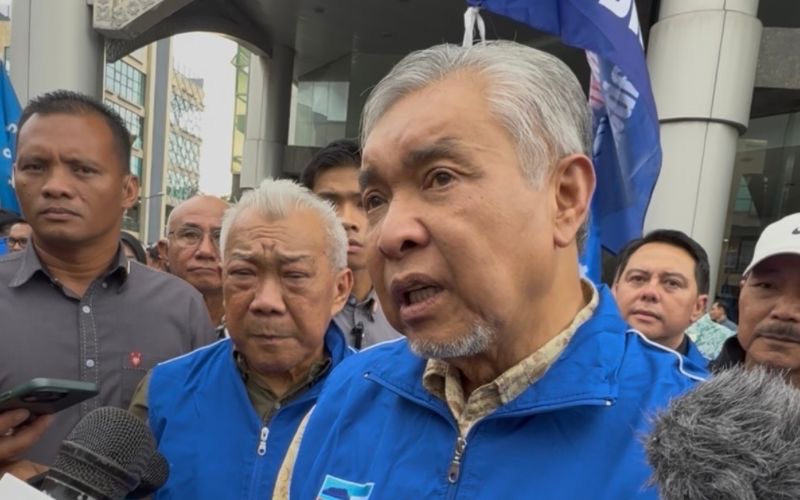 PRN17 Sabah: BN tidak tanding semua 73 kerusi, fokus kawasan boleh menang