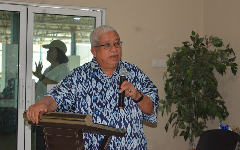 BUDI95 tanda penghargaan Kerajaan MADANI kepada rakyat