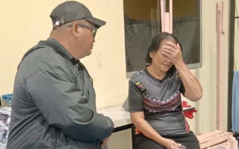 Bencana perlu ditangani bersama tanpa dipolitikkan 
