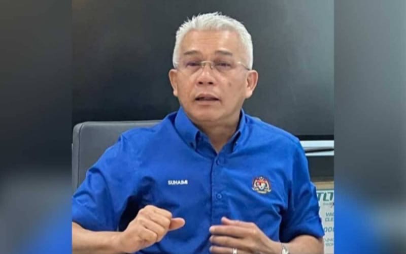 Penubuhan Task Force khas mampu percepat pelaksanaan projek tenaga Sabah–Sarawak
